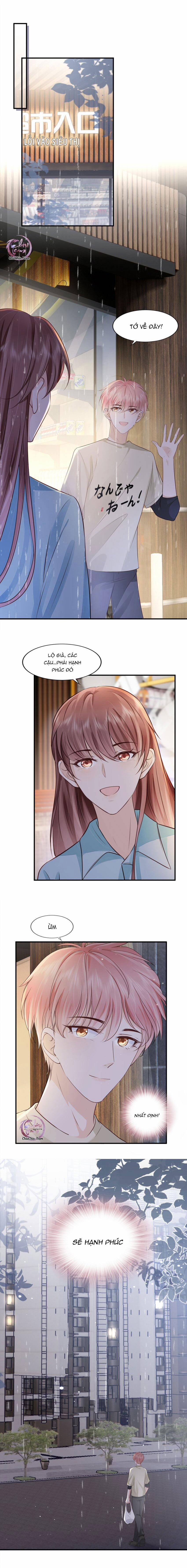 Tri Bỉ (END) 65 trang 1