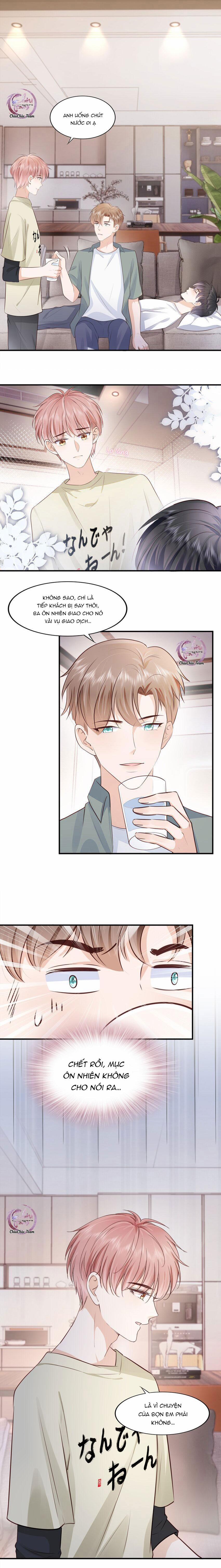 Tri Bỉ (END) 65 trang 3