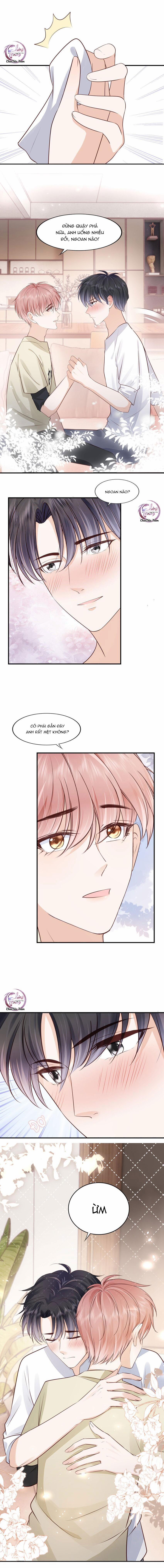 Tri Bỉ (END) 65 trang 5