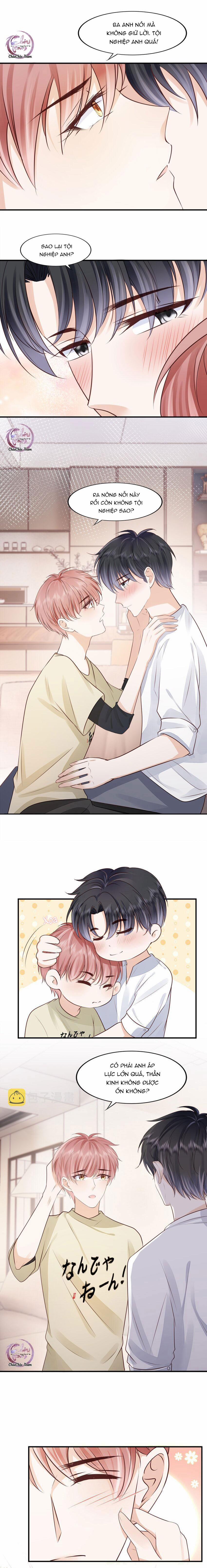 Tri Bỉ (END) 65 trang 6