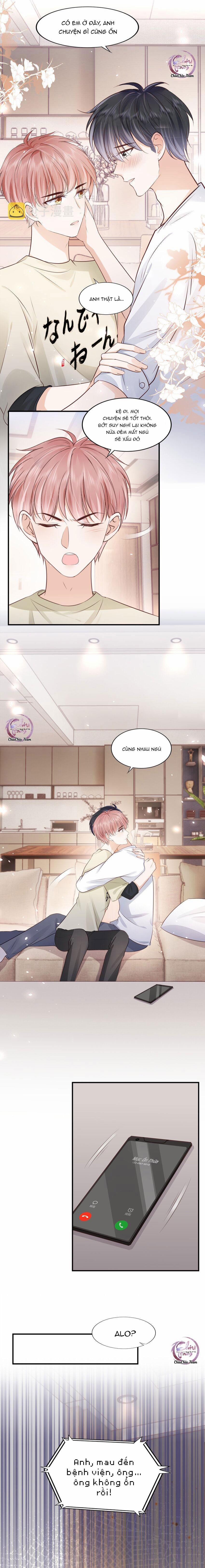 Tri Bỉ (END) 65 trang 7
