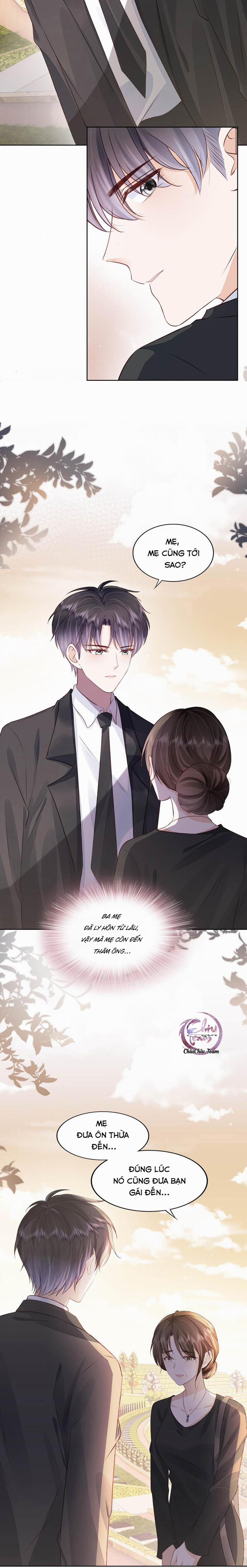 Tri Bỉ (END) 66 trang 1