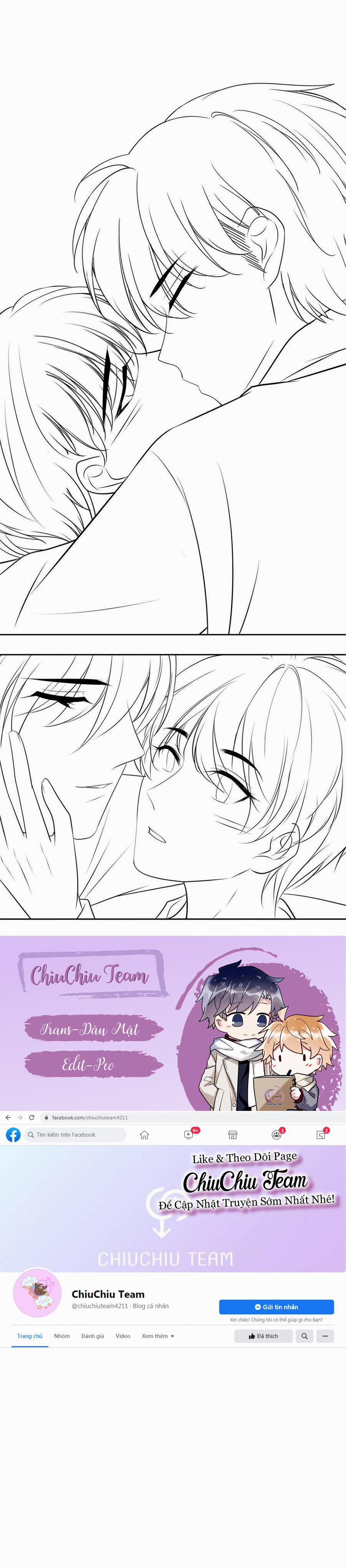 Tri Bỉ (END) 66 trang 14