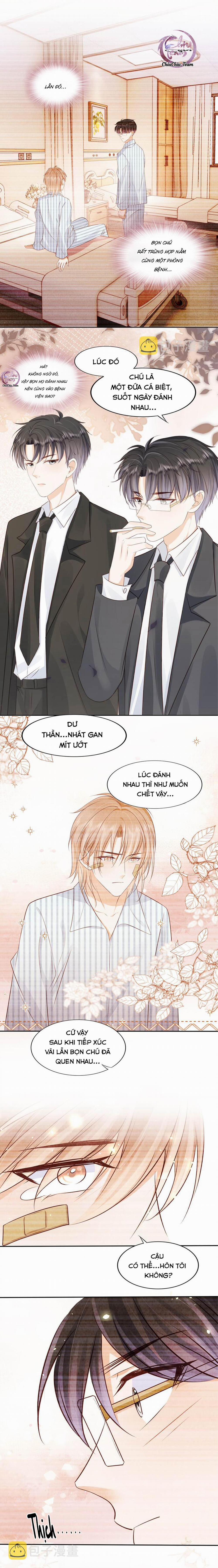 Tri Bỉ (END) 66 trang 6