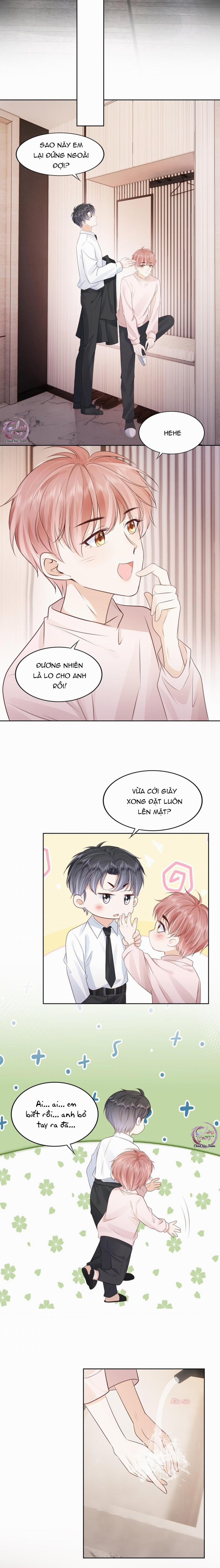 Tri Bỉ (END) 67 trang 1