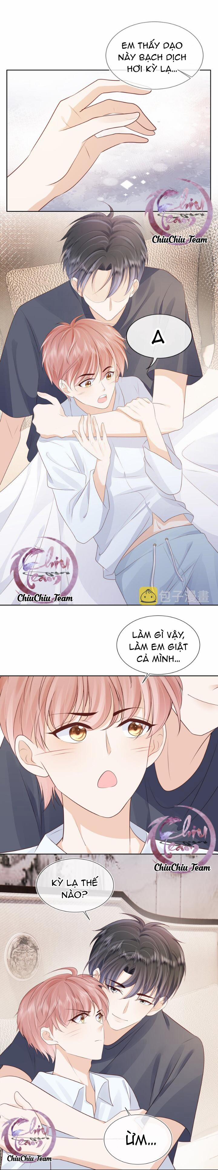 Tri Bỉ (END) 68 trang 7