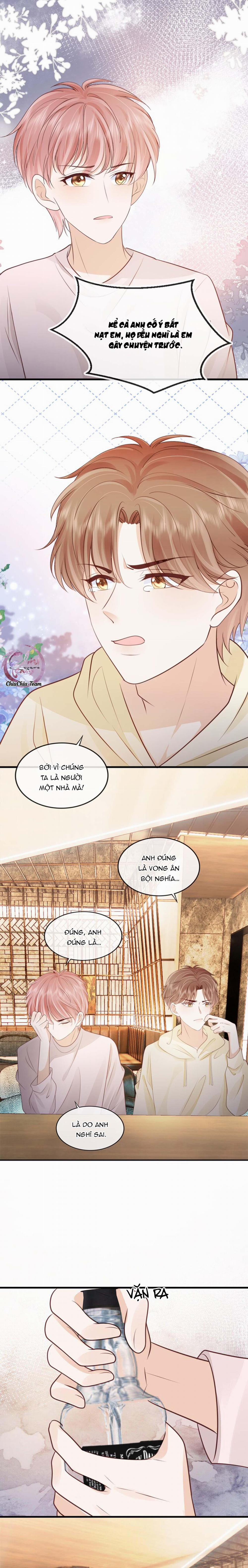 Tri Bỉ (END) 69 trang 11