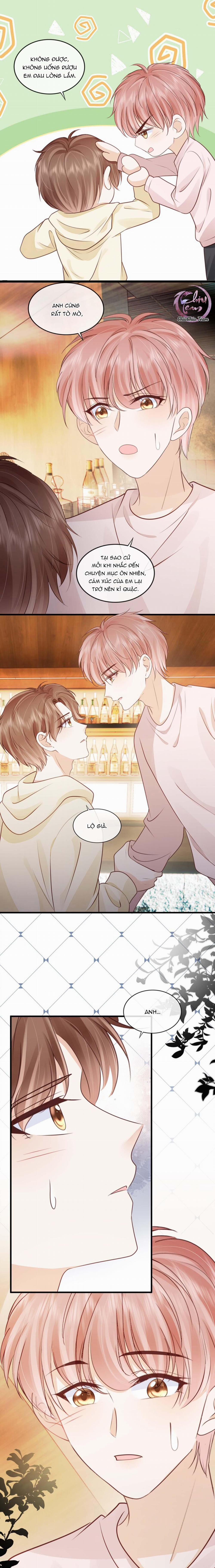 Tri Bỉ (END) 69 trang 14