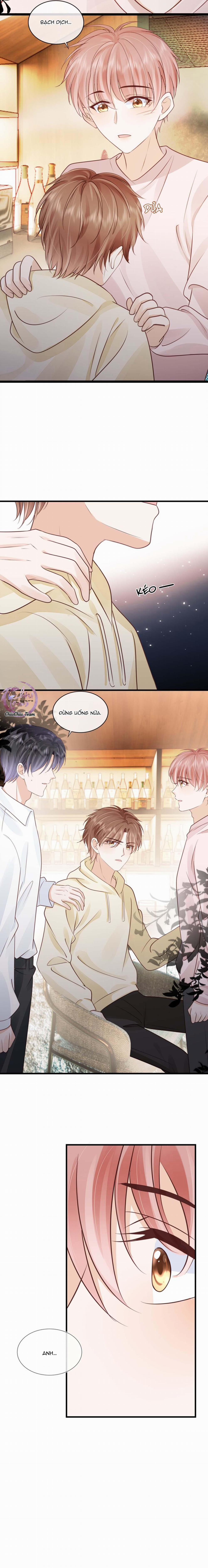 Tri Bỉ (END) 69 trang 15