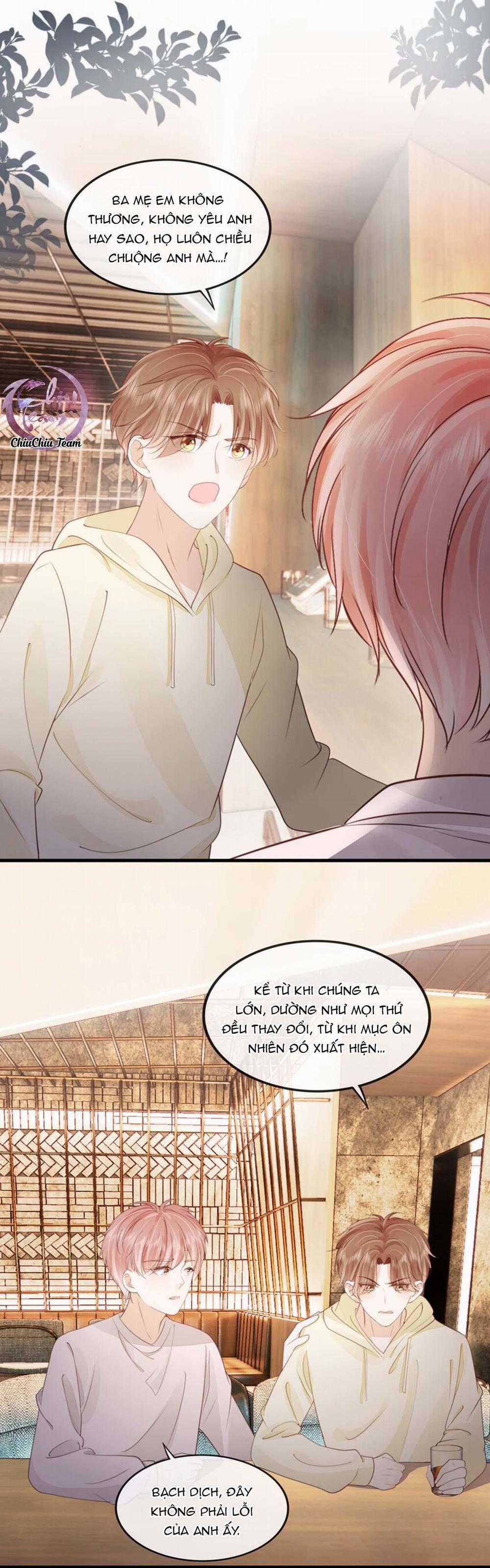 Tri Bỉ (END) 69 trang 8