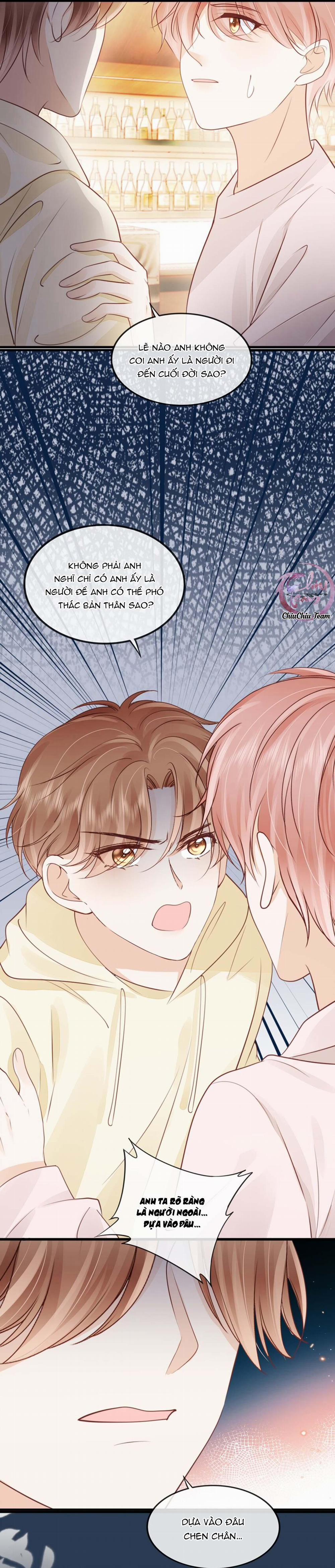 Tri Bỉ (END) 69 trang 9