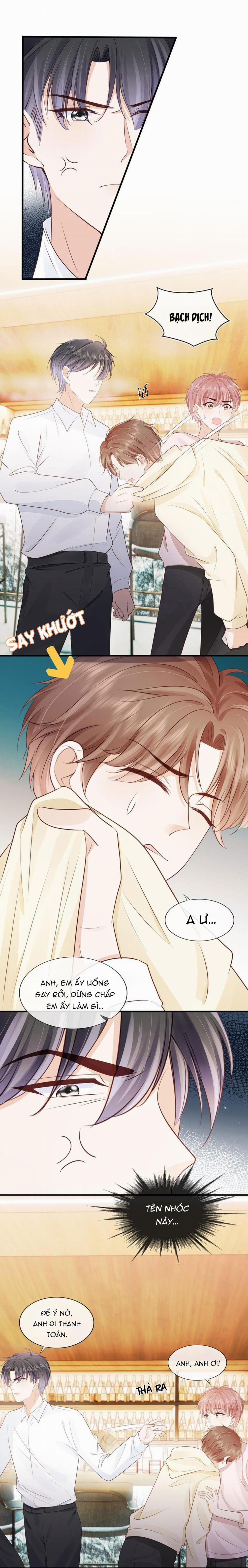 Tri Bỉ (END) 70 trang 3