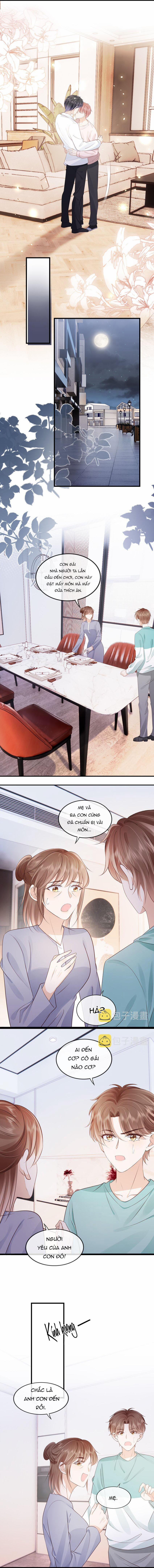 Tri Bỉ (END) 71 trang 1