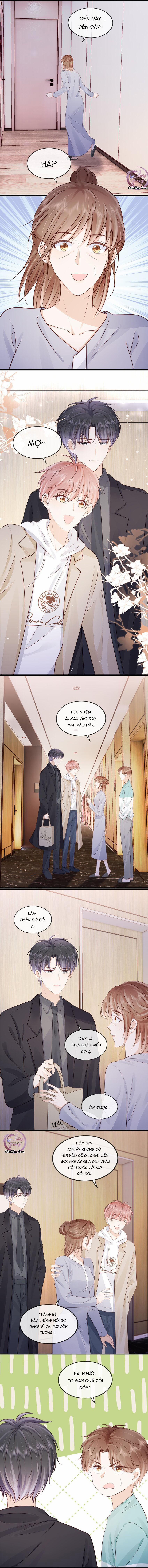 Tri Bỉ (END) 71 trang 2