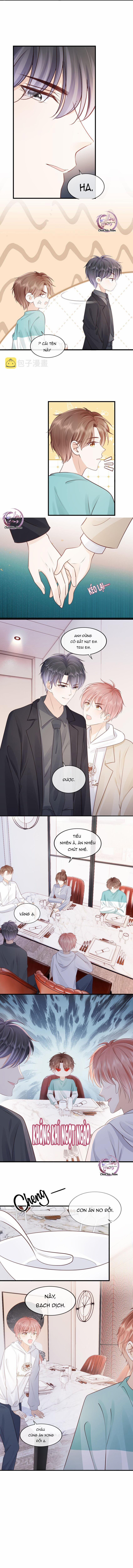 Tri Bỉ (END) 71 trang 3
