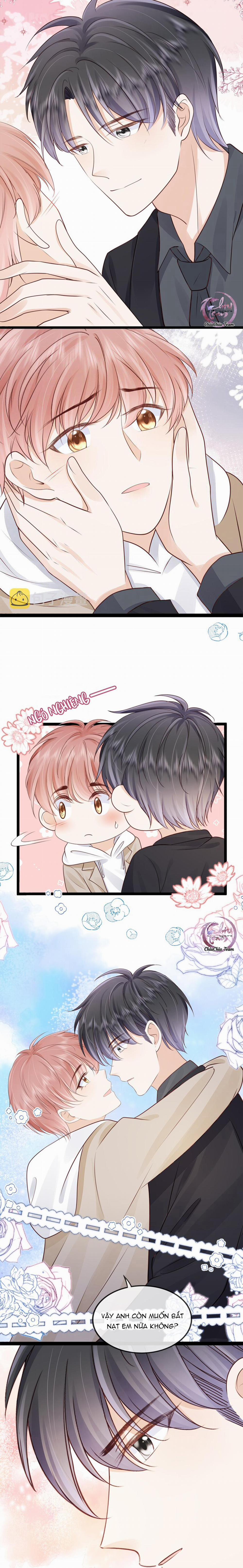 Tri Bỉ (END) 72 trang 1