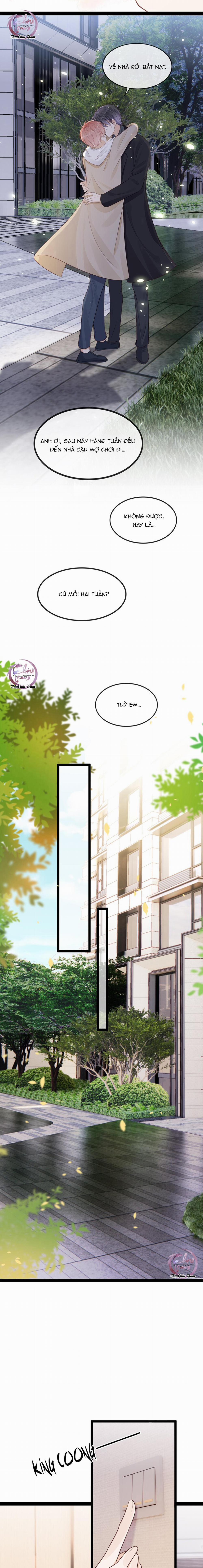 Tri Bỉ (END) 72 trang 2