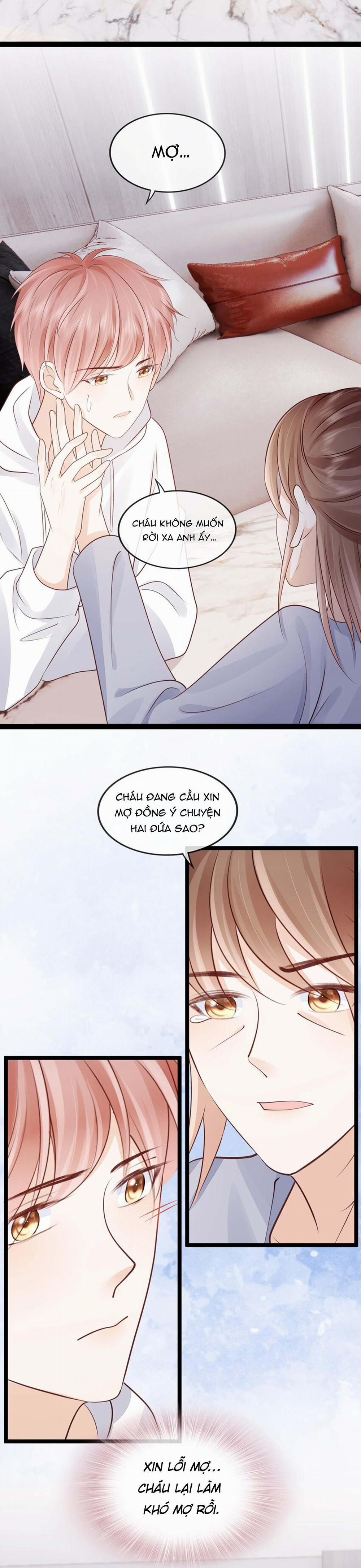 Tri Bỉ (END) 73 trang 1