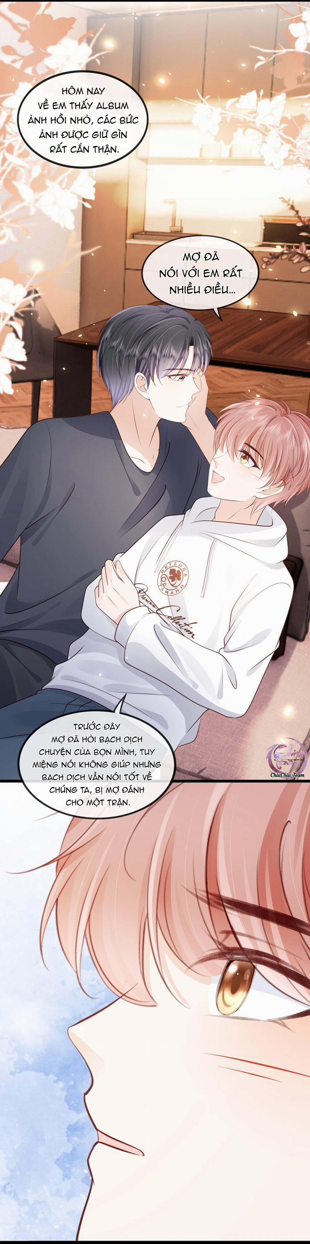 Tri Bỉ (END) 73 trang 11