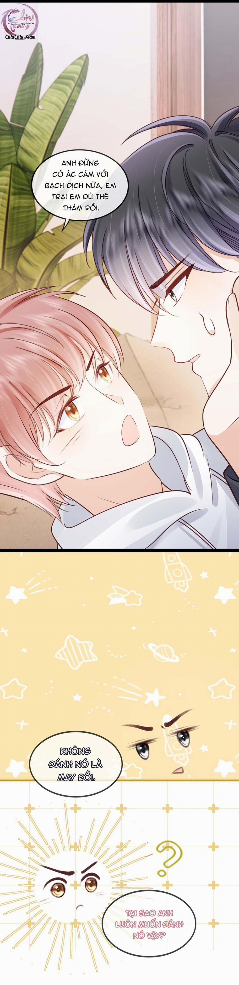 Tri Bỉ (END) 73 trang 12