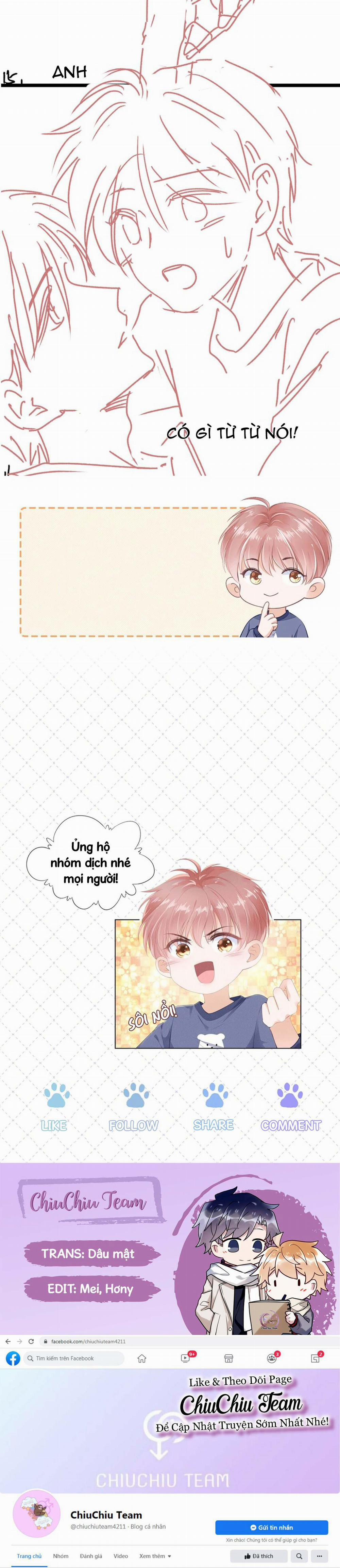 Tri Bỉ (END) 73 trang 14