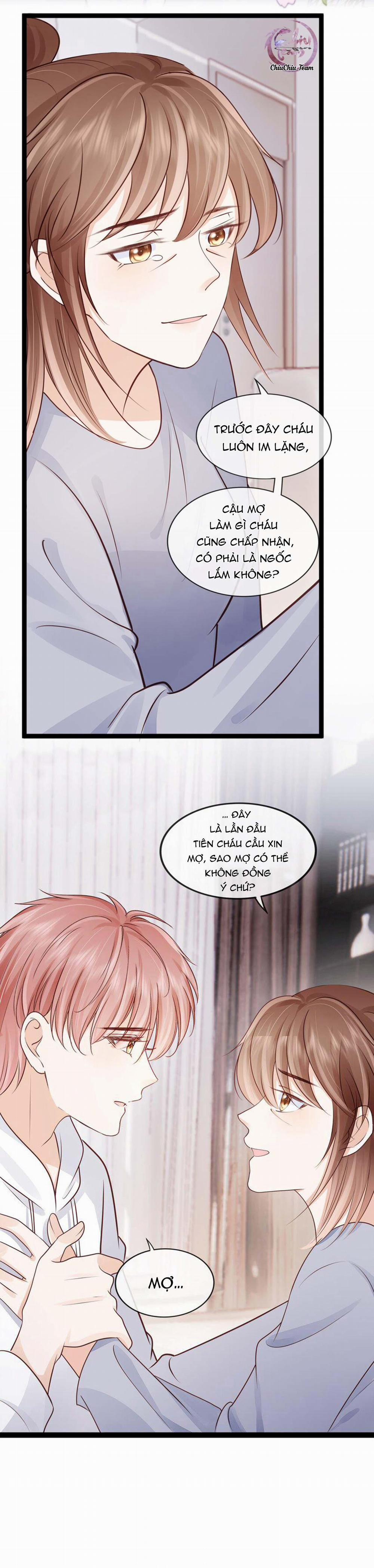 Tri Bỉ (END) 73 trang 3