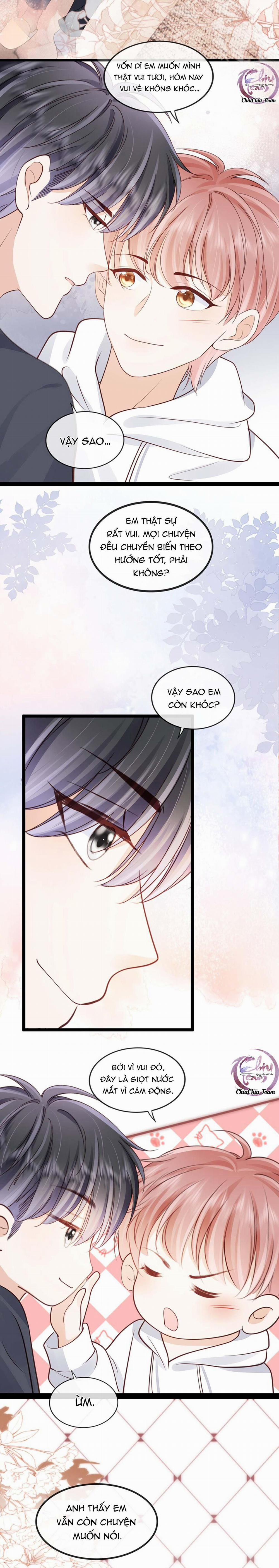 Tri Bỉ (END) 73 trang 9