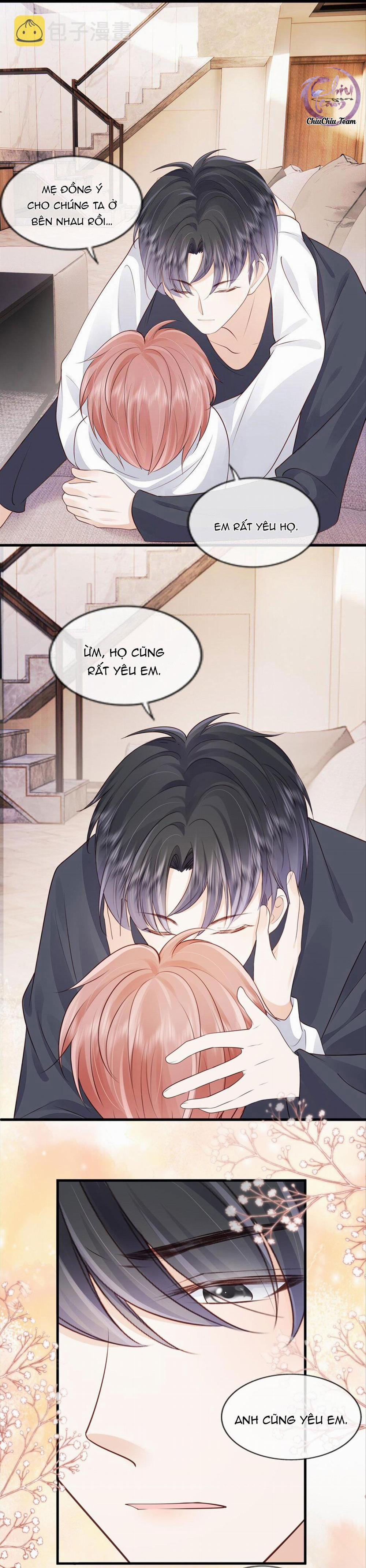 Tri Bỉ (END) 74 trang 1