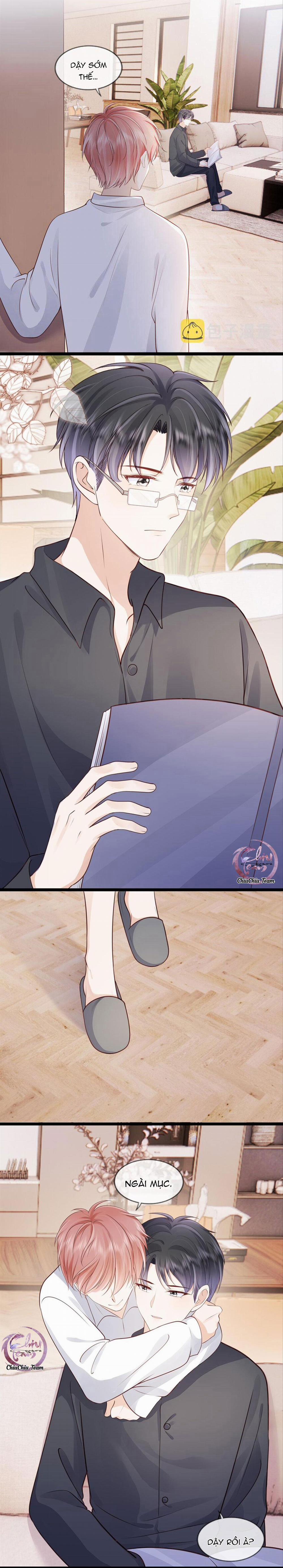 Tri Bỉ (END) 74 trang 10