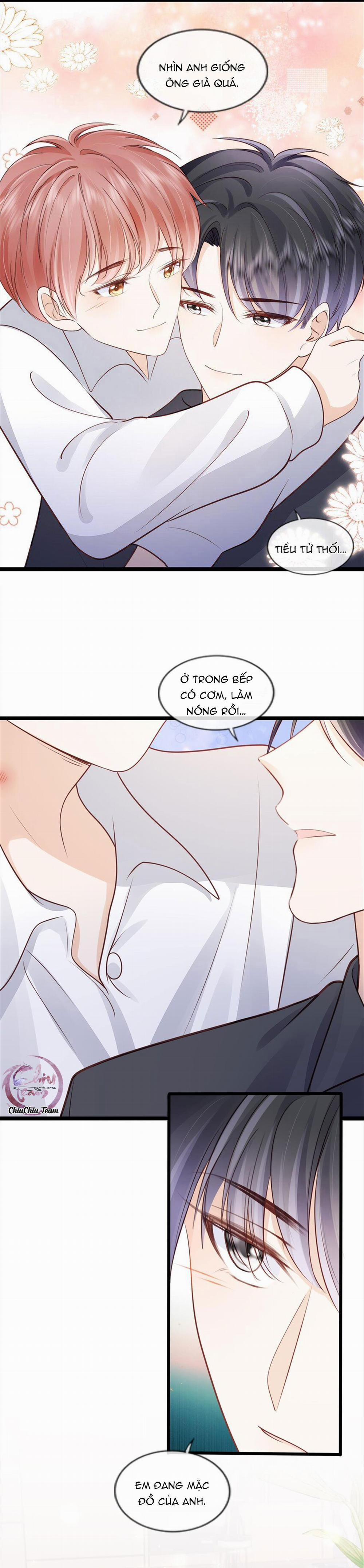 Tri Bỉ (END) 74 trang 11