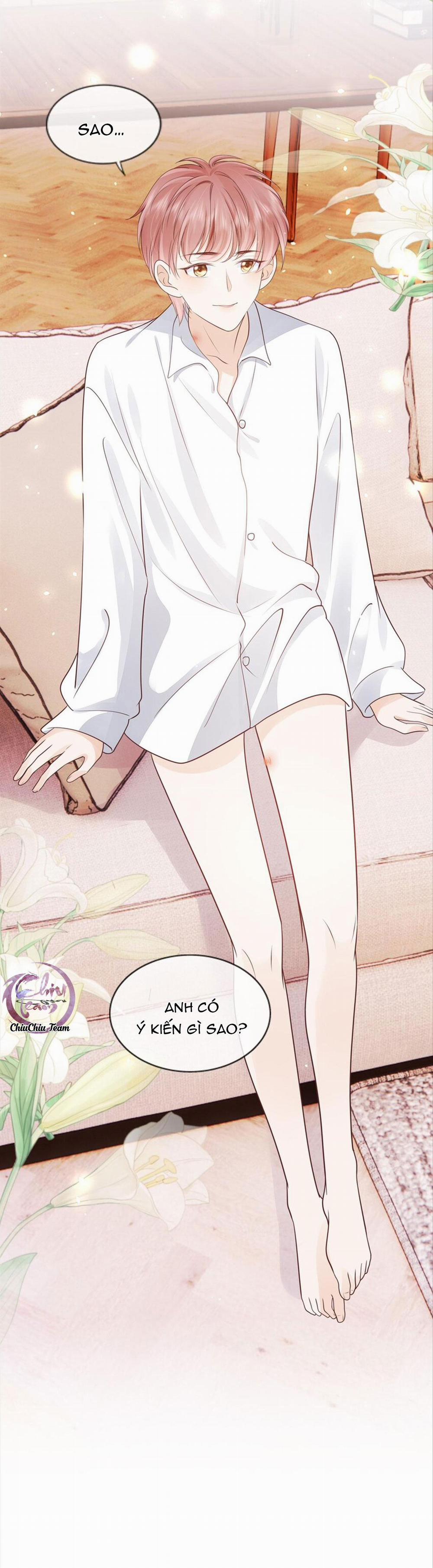 Tri Bỉ (END) 74 trang 12