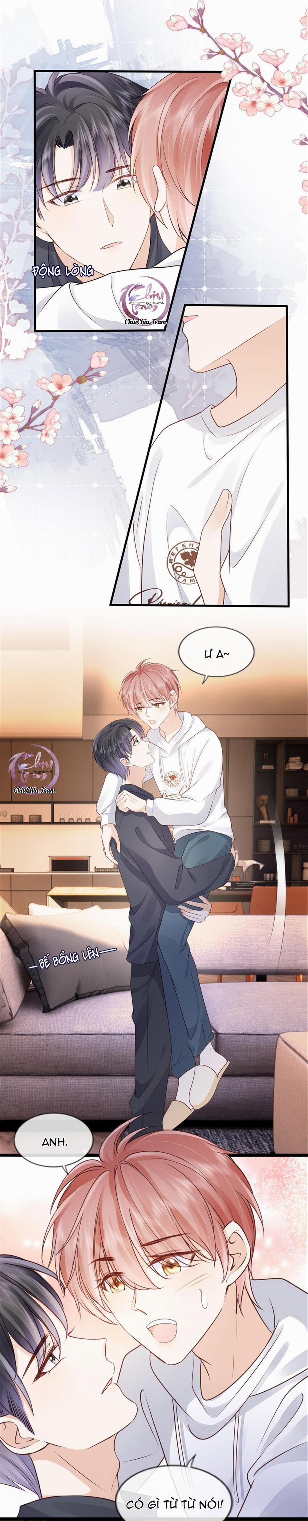 Tri Bỉ (END) 74 trang 5
