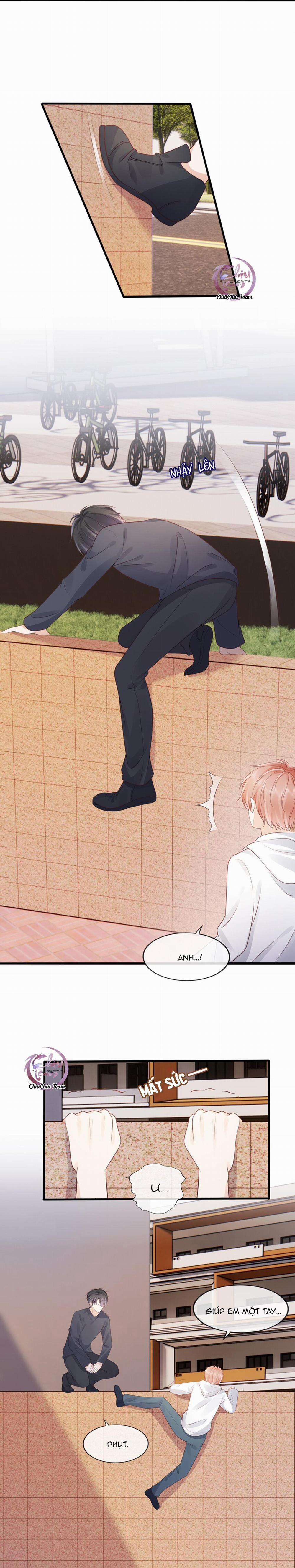 Tri Bỉ (END) 75 trang 1