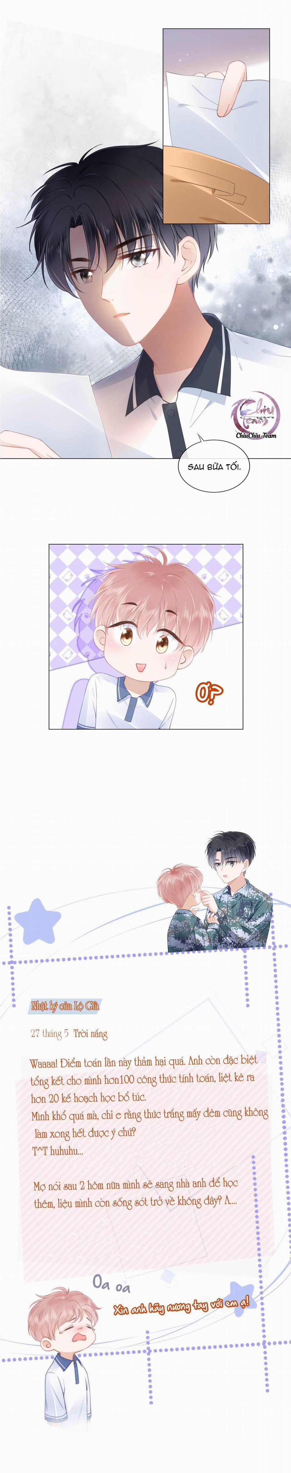 Tri Bỉ (END) 8 trang 8