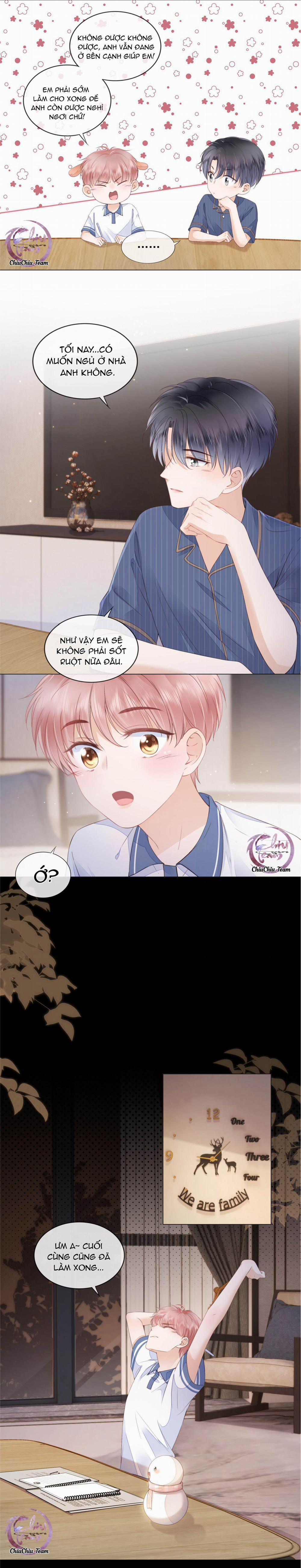 Tri Bỉ (END) 9 trang 1