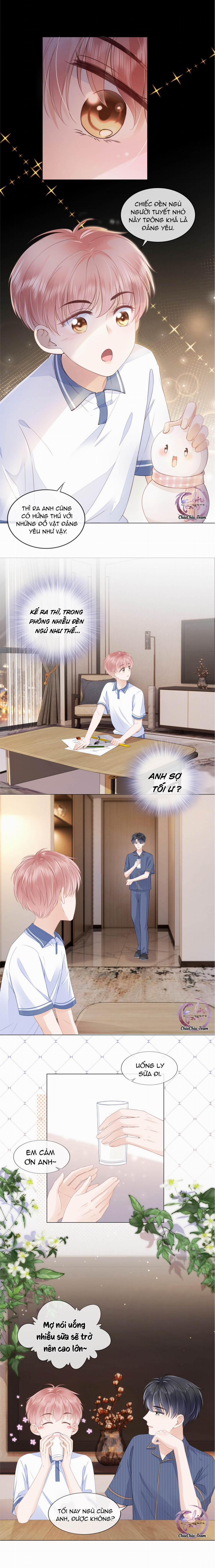 Tri Bỉ (END) 9 trang 2