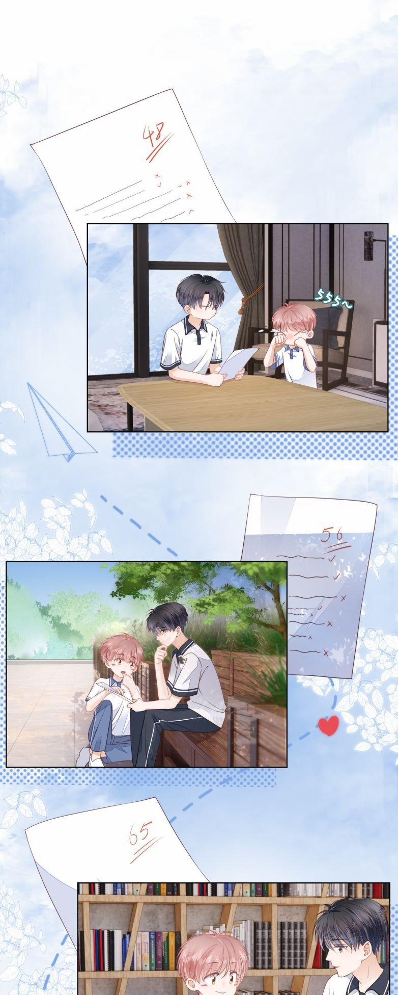 Tri Bỉ 10 trang 13