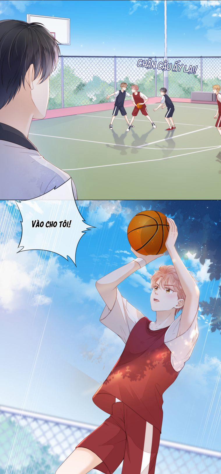 Tri Bỉ 14 trang 21