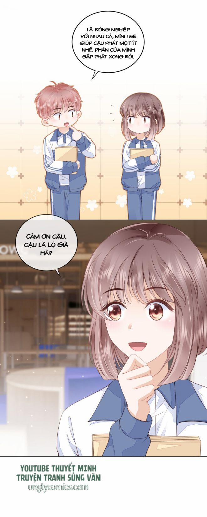 Tri Bỉ 15 trang 18