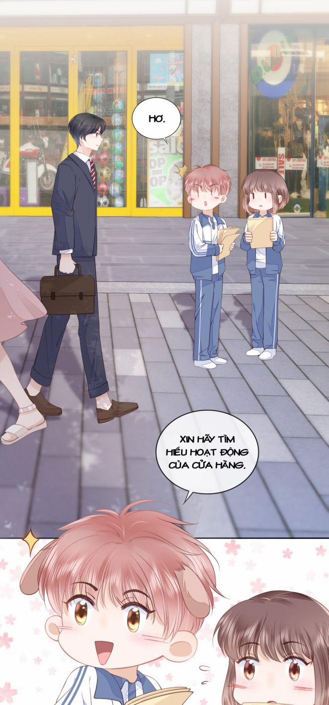 Tri Bỉ 15 trang 22