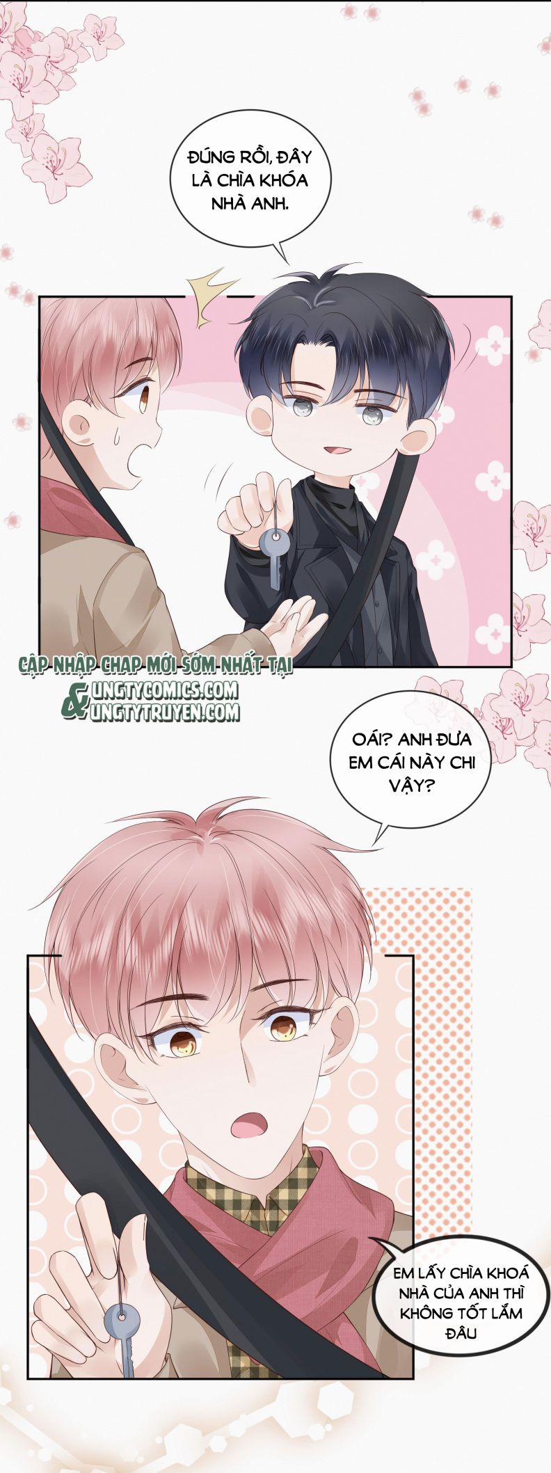 Tri Bỉ 47 trang 18