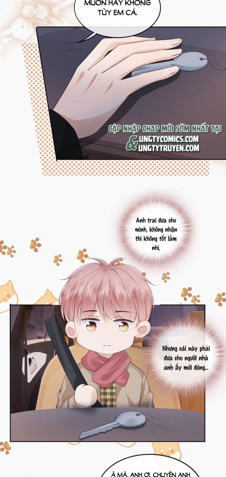 Tri Bỉ 47 trang 20