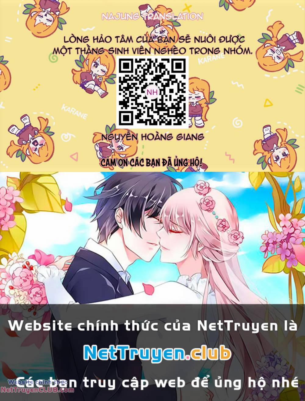 Trị Chứng Mất Ngủ Bằng Asmr Cùng Nhỏ Đàn Em Tinh Nghịch~ 2 trang 32