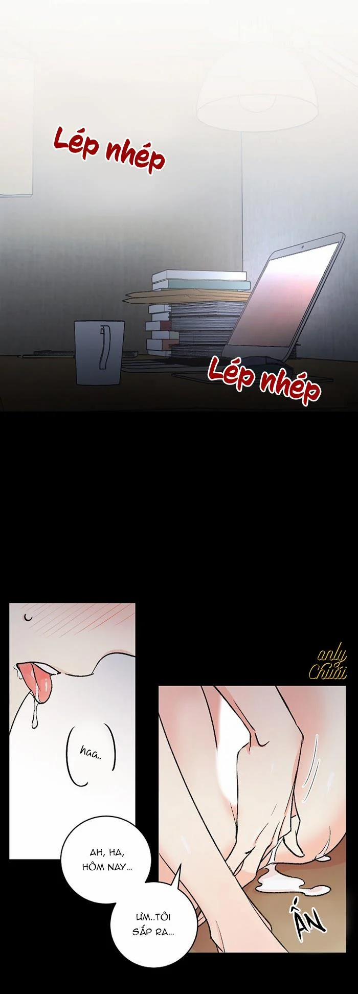 Trị Liệu Thầm Kín 1 trang 0