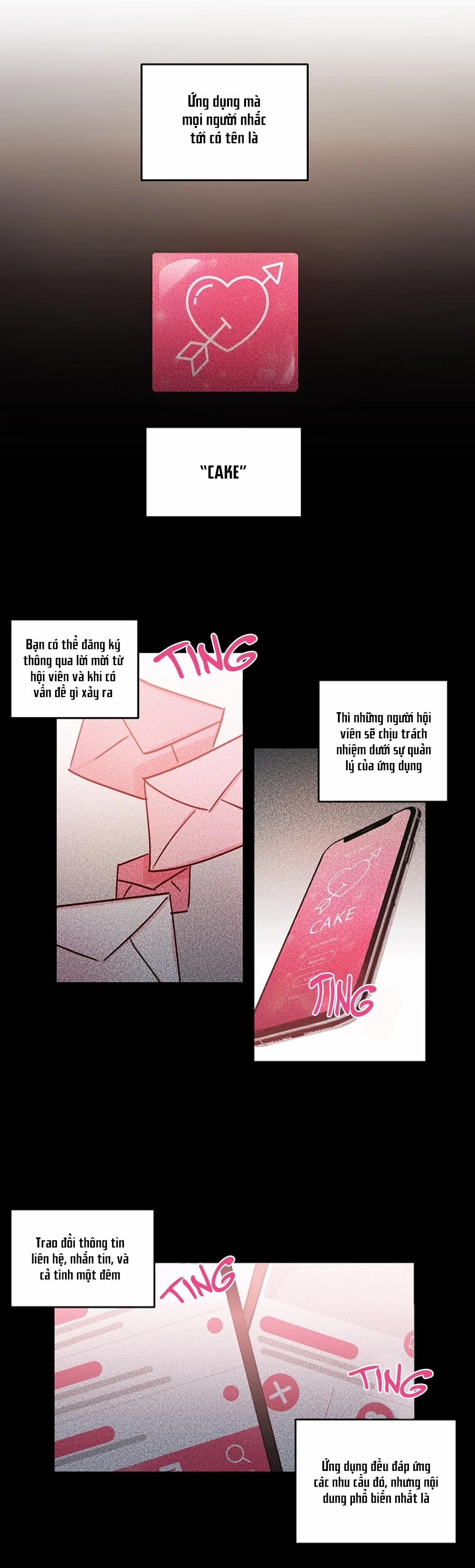 Trị Liệu Thầm Kín 3 trang 2