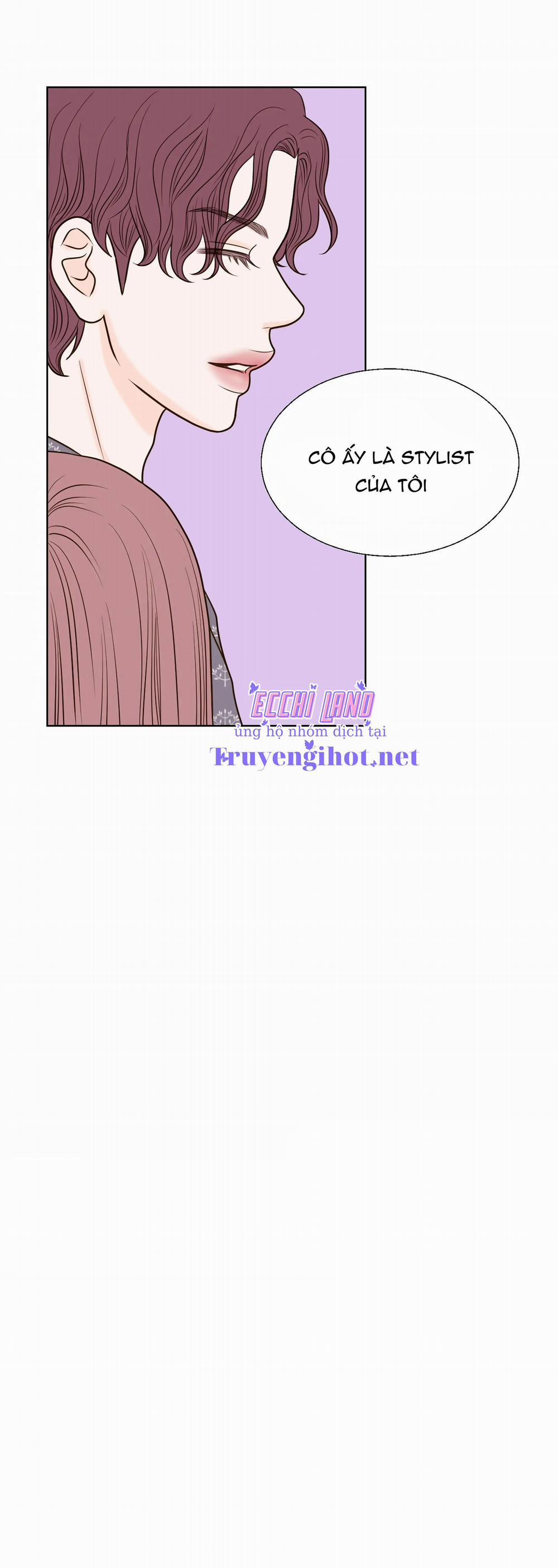 Trí Tưởng Tượng Của Dahae 11.2 trang 8