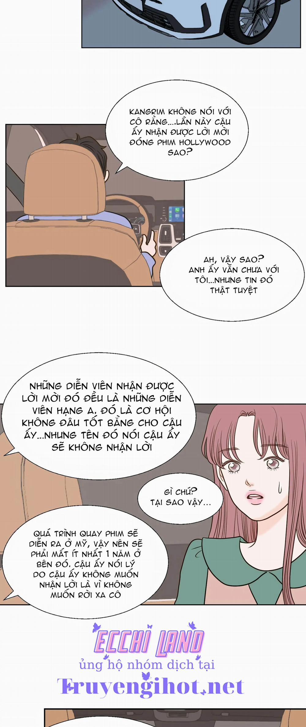 Trí Tưởng Tượng Của Dahae 12.1 trang 9