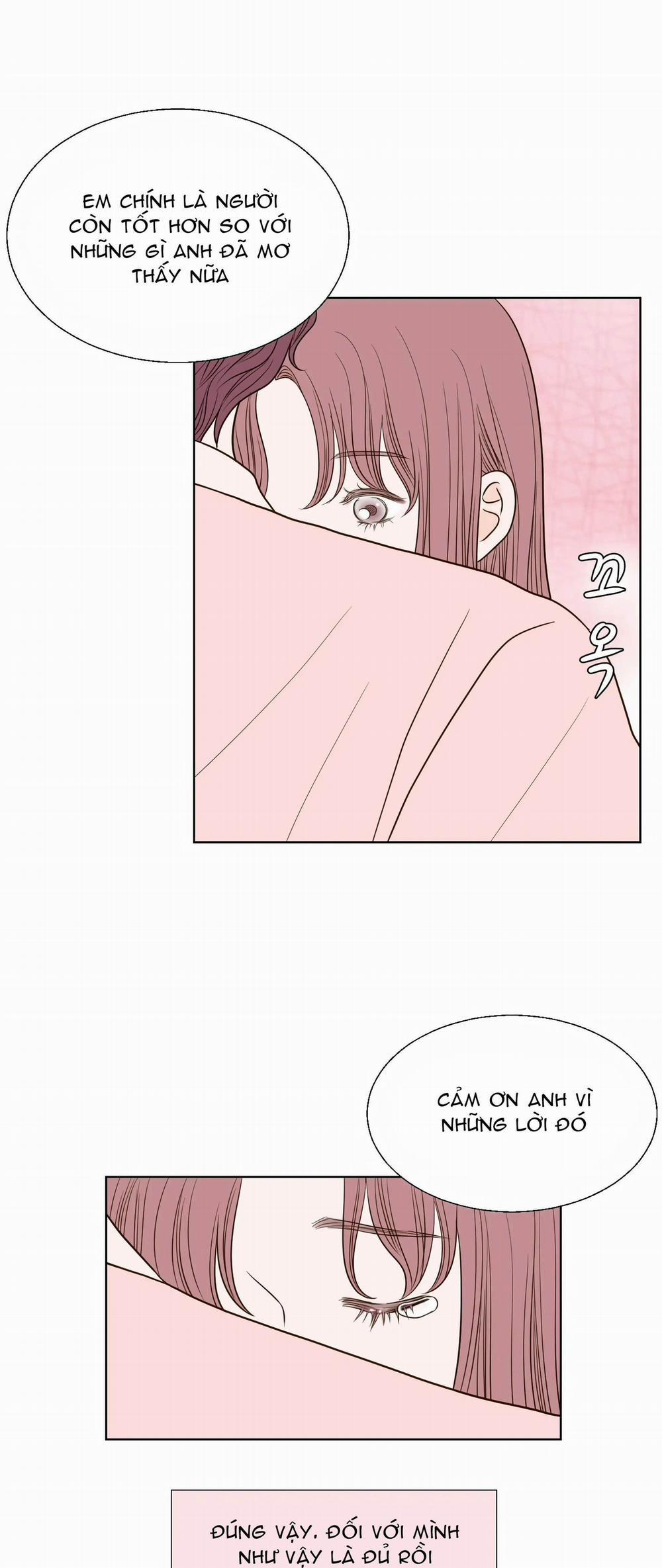 Trí Tưởng Tượng Của Dahae 12.2 trang 3