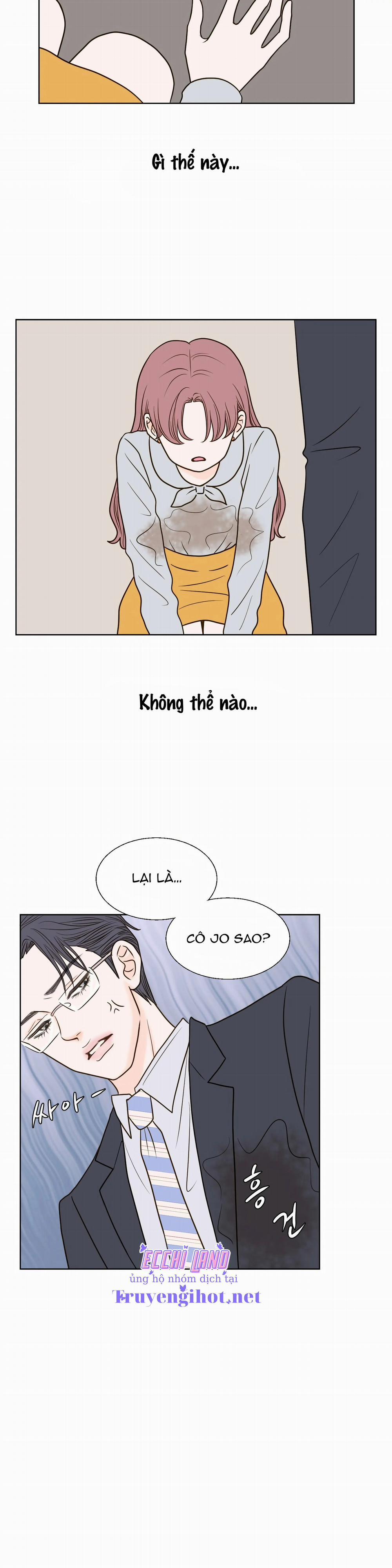 Trí Tưởng Tượng Của Dahae 13.1 trang 5