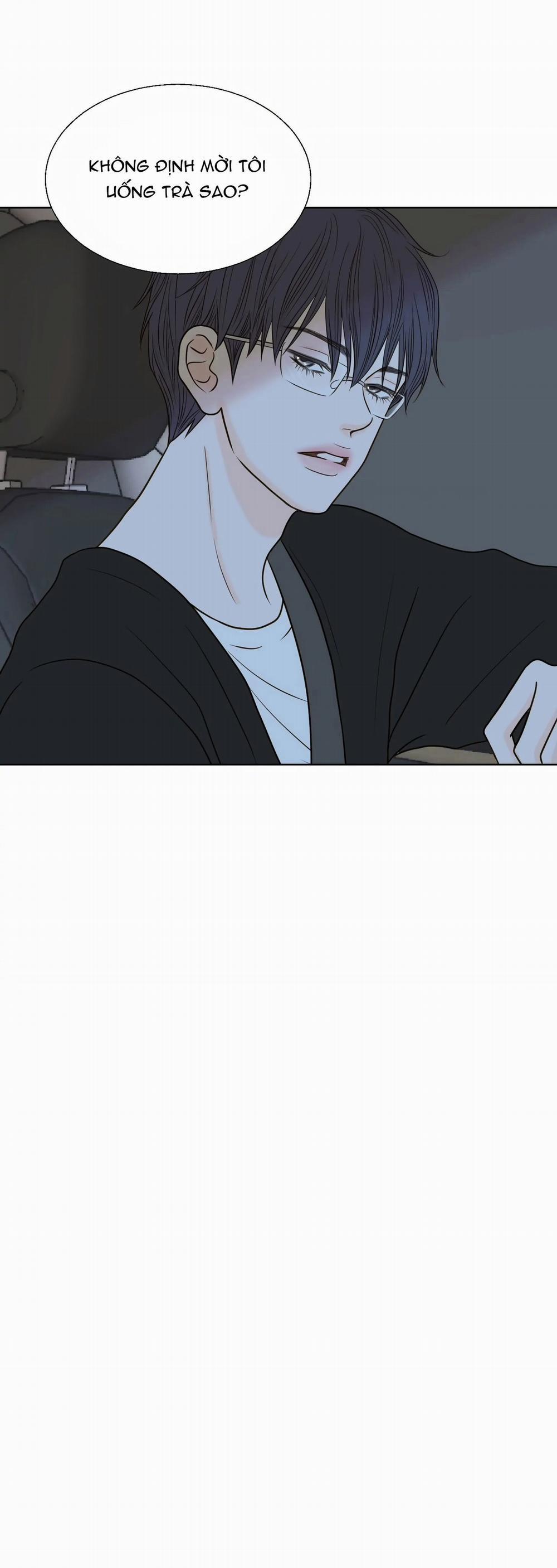 Trí Tưởng Tượng Của Dahae 13.2 trang 11